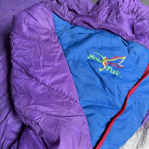 Snugpak softie purple - snugpak,