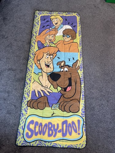 Scoovy doo vintage childrens - ,