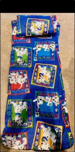Disney 101 dalmatians sleeping - disney,
