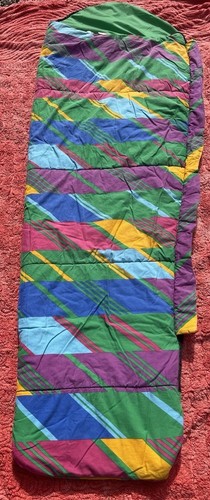 Sleeping bag lestra sports - bag,