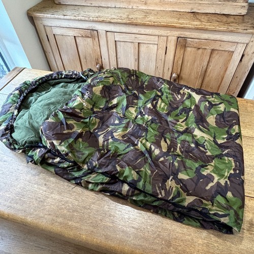 Vintage gelert camouflage - vintage,