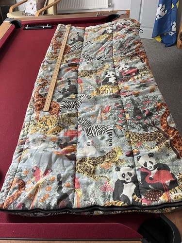 Vintage sleeping bag - , junior