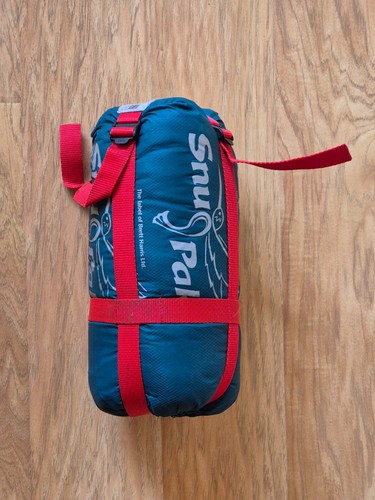 Vintage snugpak travelpak - snugpak, 1