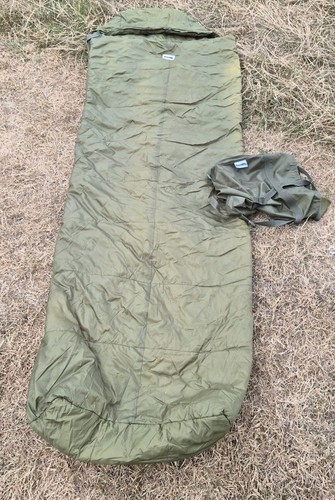 Mountain hard wear sleeping - hard,