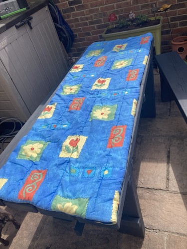 Vintage sleeping bag s - sleeping, 90’s