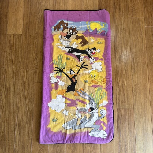 Vintage looney tunes sleeping - looney,