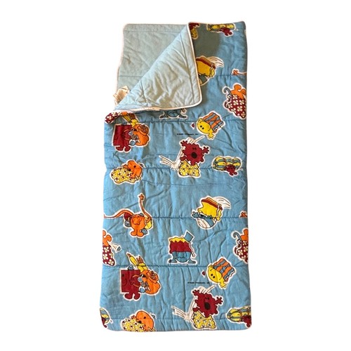 Vintage men small - mr.,