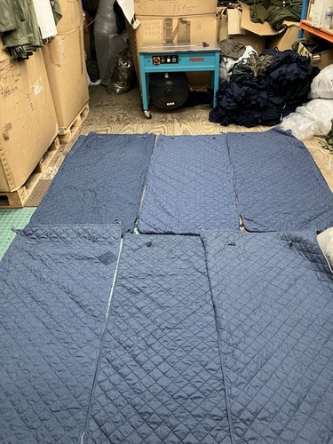 Vintage british navy blue - vintage,