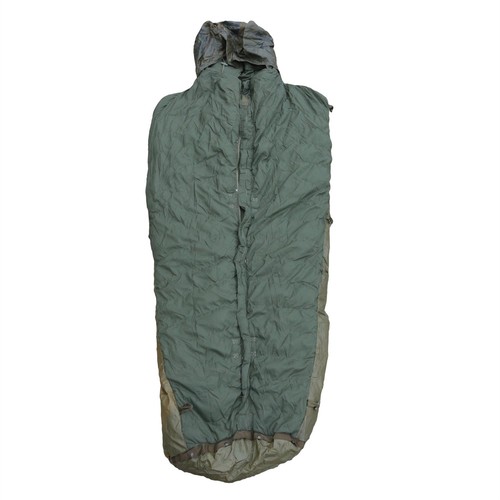 Genuine british army - army, vintage