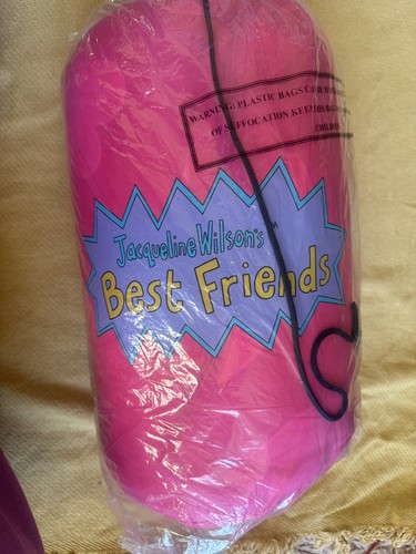 Vintage jacqueline wilson - vintage,