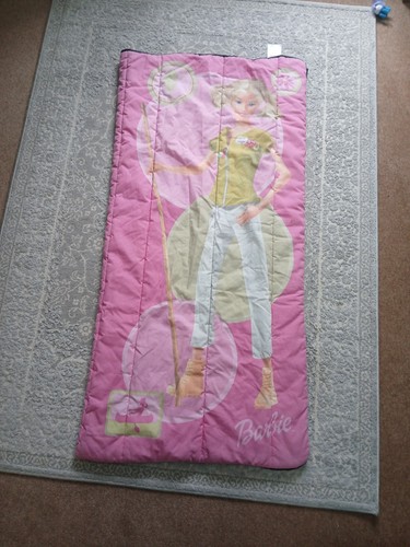Vintage mattel barbie - vintage, sleeping