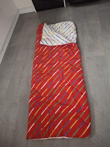 Vintage retro single sleeping - retro,