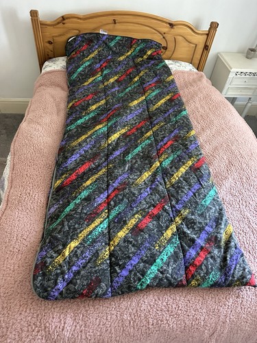 Slumbalux vintage retro single - vintage,