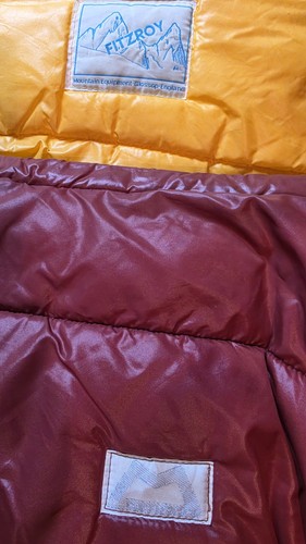 Vintage mountain equipment - vintage,