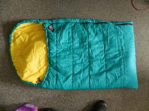 Vintage daimor torridon - vintage,
