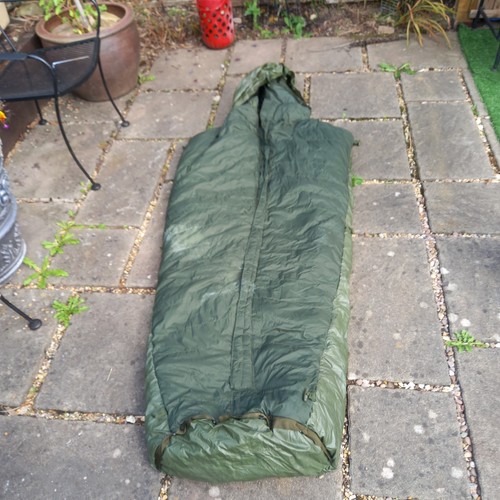 Genuine vintage british army - genuine,