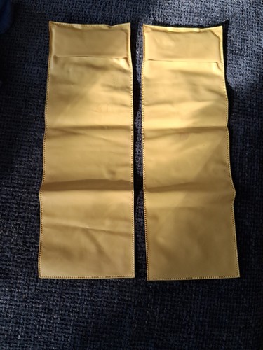 Pair vintage 1970 - of,