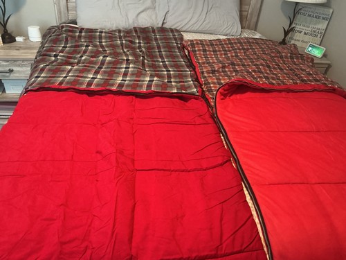Vintage flannel lined - 2,
