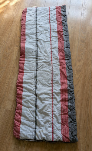 Vintage retro single sleeping - single,