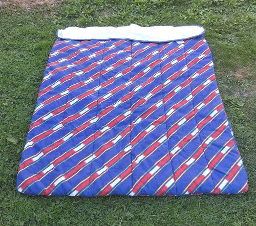 Slumberdown double sleeping - slumberdown,