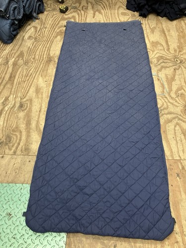 Vintage british navy - british, blue