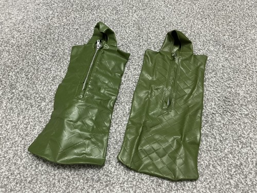 Vintage tommy gunn plastic - tommy,