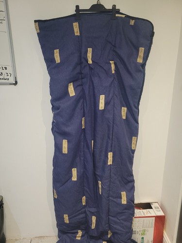 Slumbalux vintage sleeping bag - vintage,