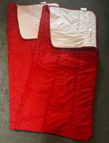 Vintage pair junior siesta - vintage,