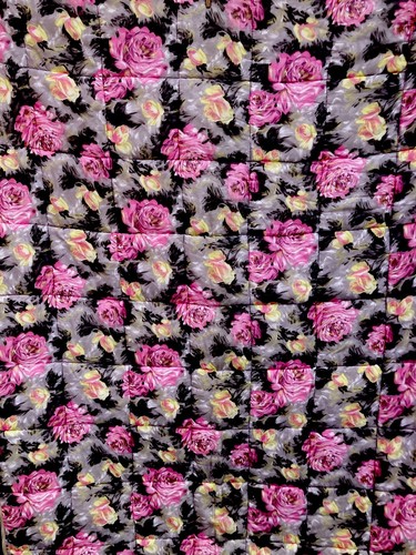 Stunning vintage sleeping bag - stunning,