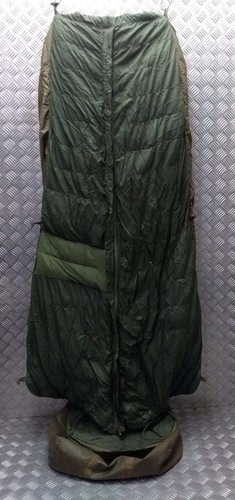 Genuine vintage british army - genuine,