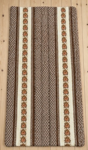 Vintage 1970 sleeping bag - 1970's,