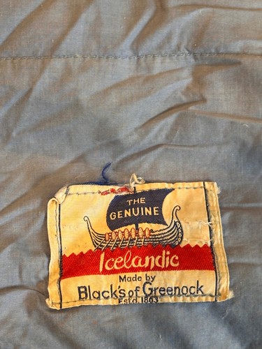 Vintage blacks greenock - "vintage,