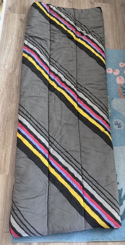 Vintage retro single sleeping - retro,
