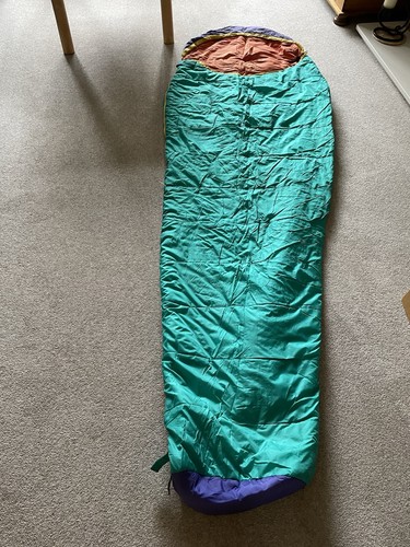 Vango nitestar sleeping bag - nitestar,