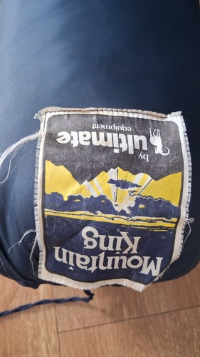 Vintage ultimate equipment - vintage,