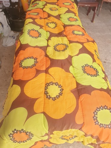 Vintage retro sleeping - retro, bag