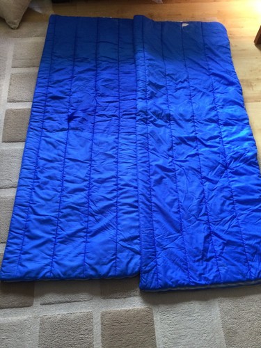 Slumbalux 38oz blue retro - 38oz,