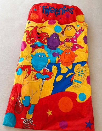 Vintage bbc tweenies - tweenies, kids