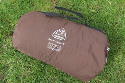 Eurohike tourer classic - tourer,