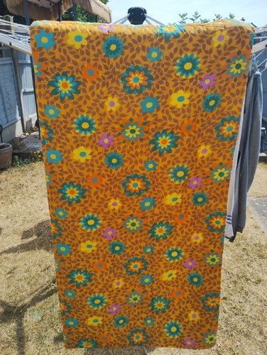 Vintage andrisona floral - vintage,