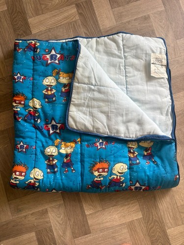 Nikelodeon rugrats sleeping - nikelodeon,